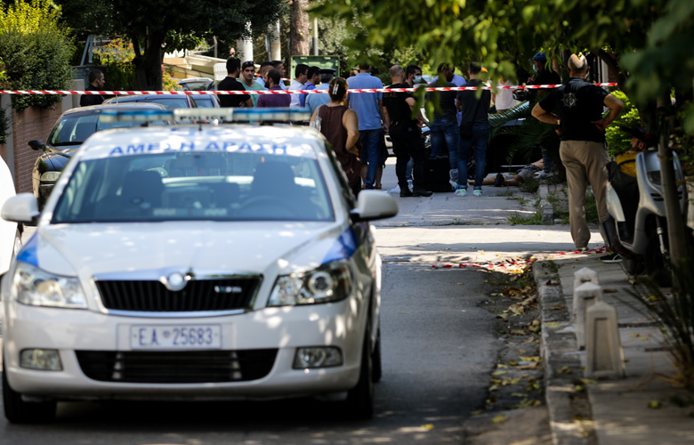 Η σχέση δράστη – θύματος στη δολοφονία του φαρμακοποιού στο Ψυχικό