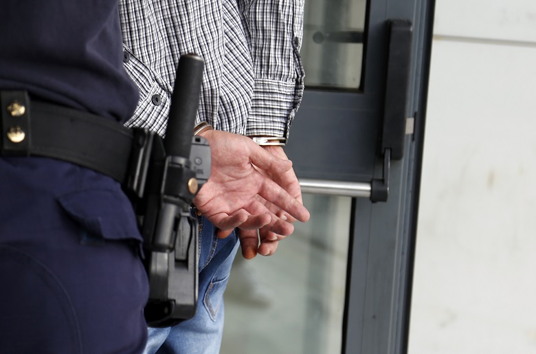 Διαρρήκτες συνελήφθησαν επ’ αυτοφώρω στο Μαρούσι
