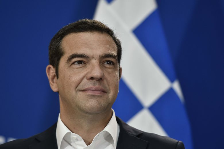 Τσίπρας σε Σταινμάιερ: Δεν κρύβουμε τις όποιες διαφορές από το παρελθόν