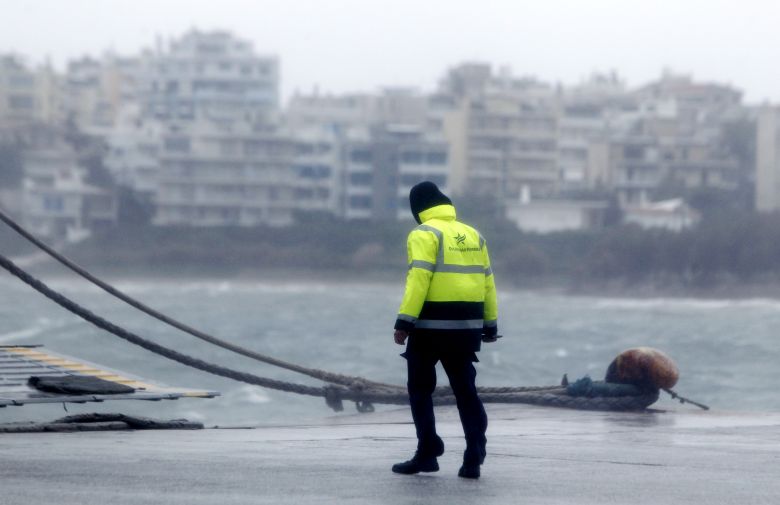 Κλειστή η γραμμή Αγ.Μαρίνα-Νέα Στύρα