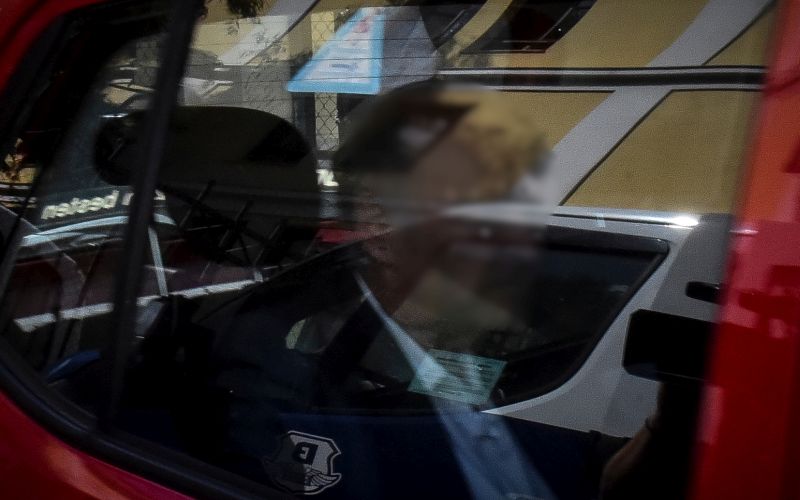Κοσμηματοπώλης: Ήμουν ταραγμένος, προσπάθησα να σώσω την περιουσία μου