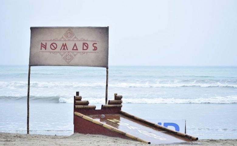 «Αν δεν πήγαινα στο Nomads, μπορεί και να χωρίζαμε»