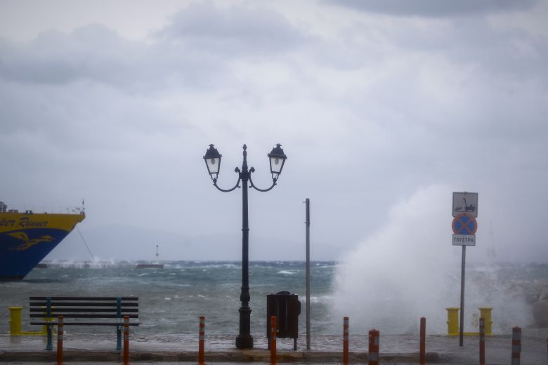 Ραφήνα: Από το απόγευμα τα δρομολόγια των πλοίων για Μαρμάρι και Κυκλάδες