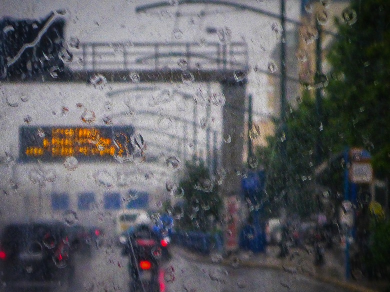 Έκτακτο δελτίο επιδείνωσης καιρού