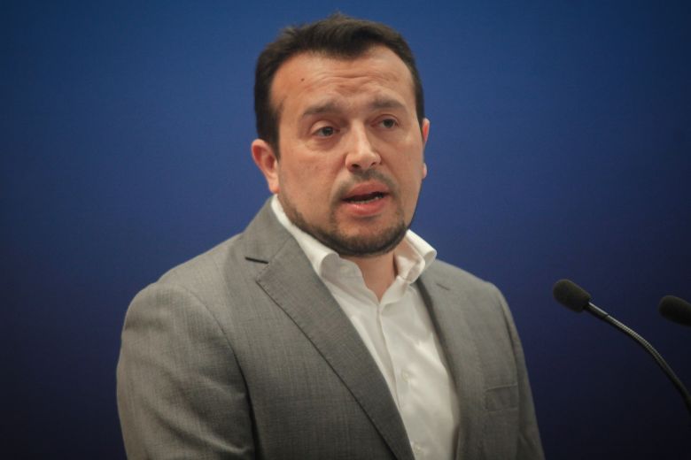 «Στο ψηφοδέλτιο της ΝΔ γράφει κατάργηση της 13ης σύνταξης και 7ήμερη εργασία»