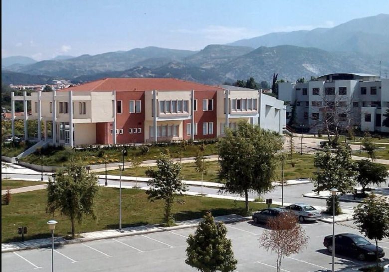 Έκκληση στους φοιτητές να αποκαλύψουν την δράση του καθηγητή στο ΤΕΙ Σερρών