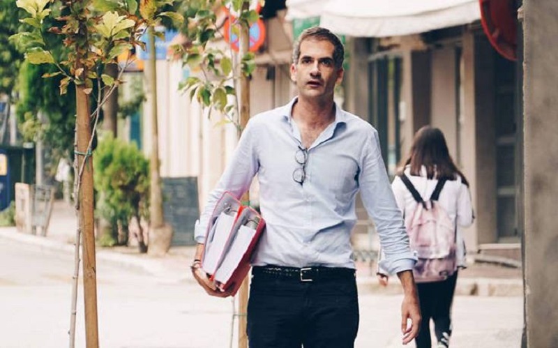 Μπακογιάννης: Το άβατο των Εξαρχείων είναι άβατο μόνο εάν δεχτούμε ότι είναι