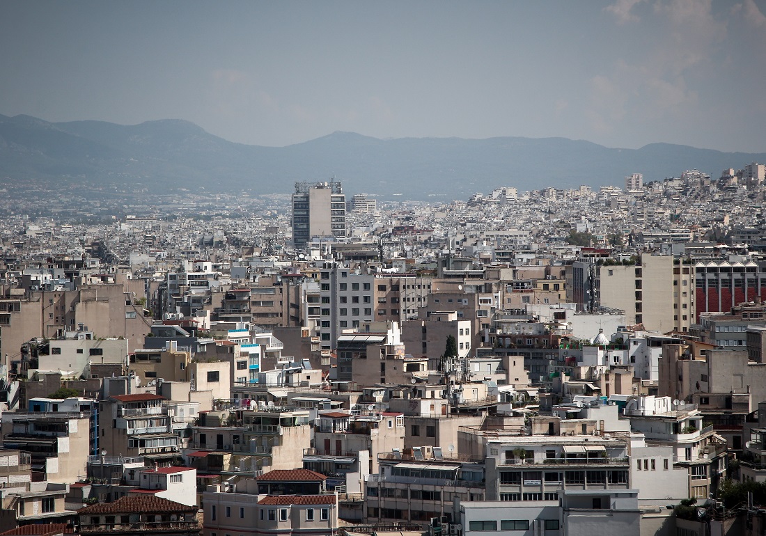 Πως διαμορφώνεται ο χάρτης στην αγορά ακινήτων – Ποιοι τομείς δίνουν ώθηση