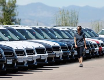 Ιούλιος 2020: Πώς κινήθηκαν οι πωλήσεις καινούργιων Ι.Χ