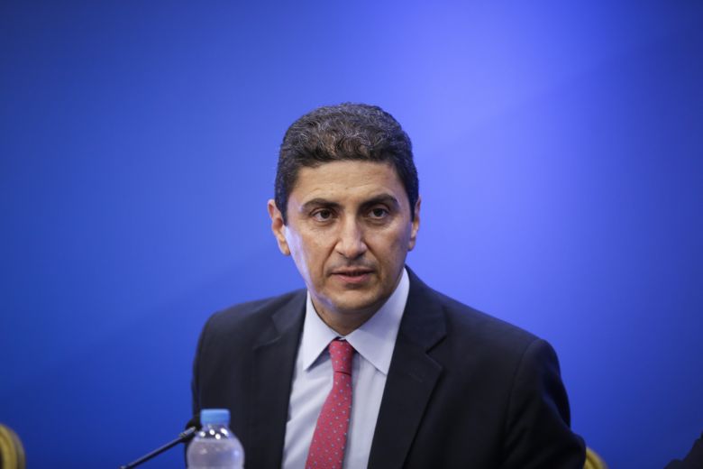 Αυγενάκης: Η επόμενη μέρα θα έρθει με μηδενική ανοχή σε περιστατικά βίας