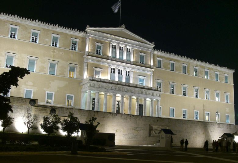 Στη Βουλή προς ψήφιση η τροπολογία για το γήπεδο του ΠΑΟΚ