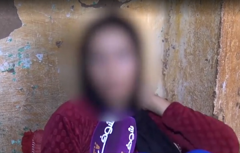 Κατήγγειλε τον ομαδικό βιασμό της παρά τις απειλές 17χρονη Μαροκινή