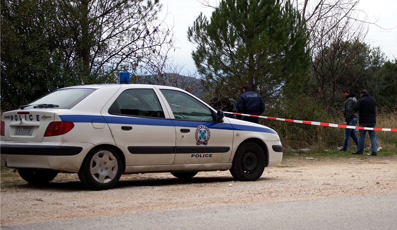 Μυστήριο με το πτώμα δικηγόρου στα Τουρκοβούνια