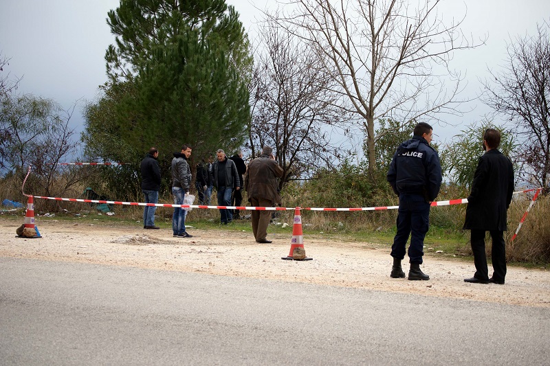 Εγκληματική ενέργεια ο θάνατος των τριών γυναικών στον Έβρο