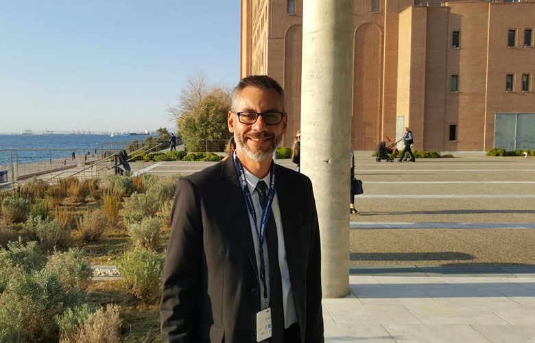 Διέσχισε με το ποδήλατο του οκτώ χώρες σε περίπου 200 ημέρες