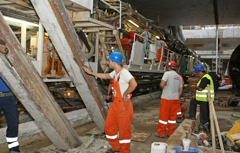 Δημιουργήθηκαν 288.369 νέες θέσεις εργασίας το εννεάμηνο