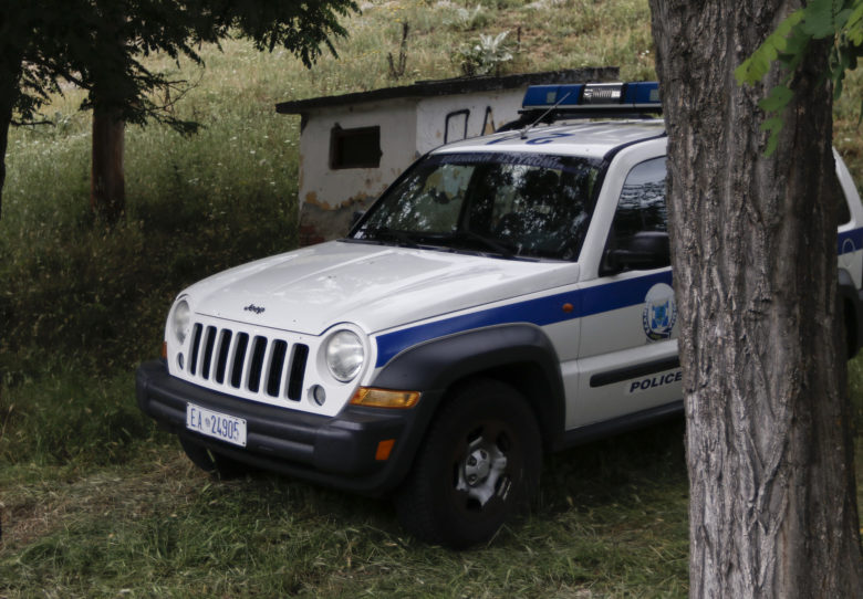 Νεκρός σε δασική περιοχή της Βοιωτίας βρέθηκε αγνοούμενος