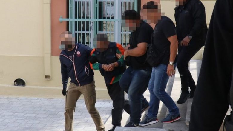 Τι είπε ο 60χρονος στην Κρήτη για το άγριο φονικό στο καφενείο