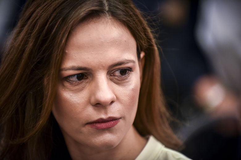 Αχτσιόγλου: Με τη ΝΔ χάθηκαν 1 εκατ. θέσεις εργασίας και μειώθηκε ο κατώτατος μισθός