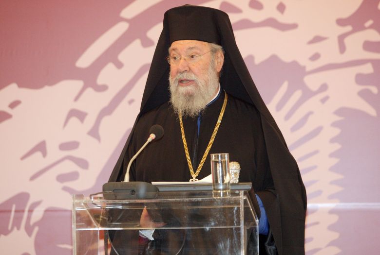 «Υπάρχουν στο συκώτι μου δύο ογκίδια, μου έκοψαν το έντερο…»