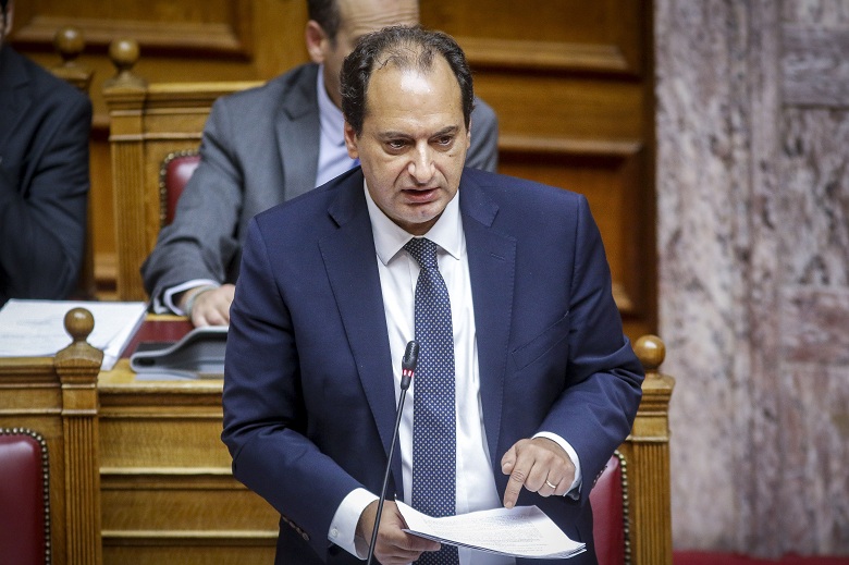 «Επωφελής η σύμβαση παραχώρησης του Εμπορευματικού Κέντρου στο Θριάσιο»