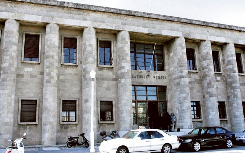 Καταδικάστηκε για αδίκημα που διαπράχθηκε 12 χρόνια… μετά το θάνατό της