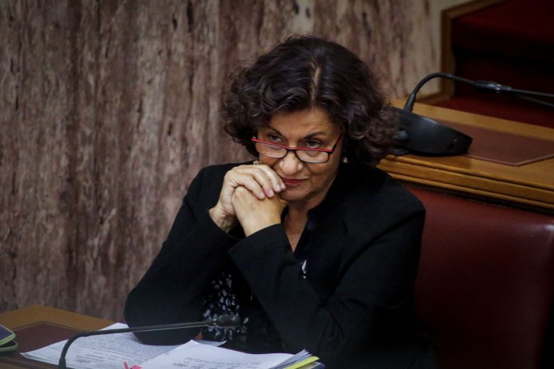 Φωτίου: Δόθηκαν διευκρινίσεις και λύθηκαν παρεξηγήσεις στο υπουργικό συμβούλιο