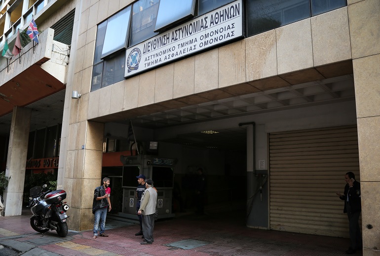 Το «αίτημα εισόδου στα Εξάρχεια» και η διάψευση