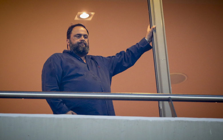 Οι «ηχηρές» κινήσεις για τη στελέχωση του νέου καναλιού του Β. Μαρινάκη