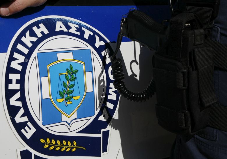 Τι λέει συνδικαλιστής της ΕΛ.ΑΣ. για τα εξαφανισμένα όπλα από το Α.Τ. Εξαρχείων