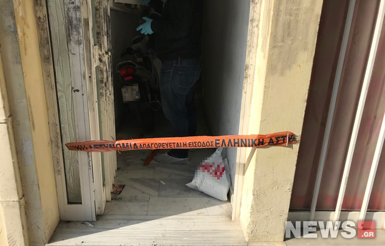 «Κάτι δεν κολλάει» στην ιστορία με τον ξυλοδαρμό του αστυνομικού στη Νίκαια