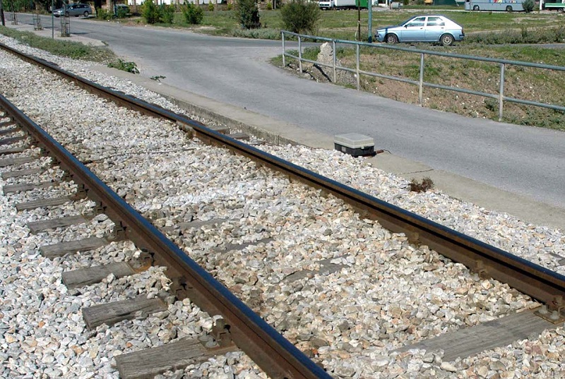 Θρίλερ στη Λάρισα με διαμελισμένο πτώμα
