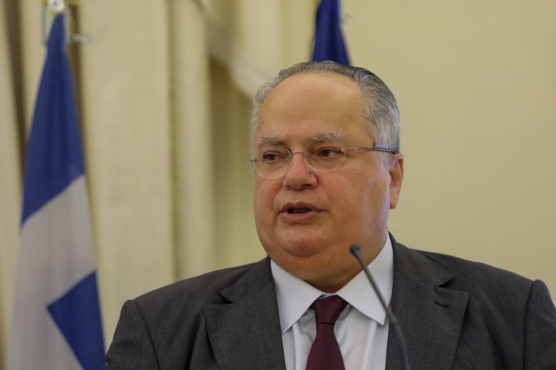 Οι αποκαλύψεις Κοτζιά για τις διαπραγματεύσεις με τα Σκόπια
