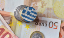Δημοσιονομικό έλλειμμα στο 1,9% του ΑΕΠ το 2022 προβλέπει για την Ελλάδα το ΔΝΤ
