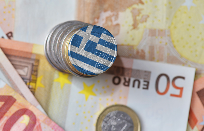 Στα 334,98 δισ. ευρώ το δημόσιο χρέος της Ελλάδας, το υψηλότερο στην ΕΕ