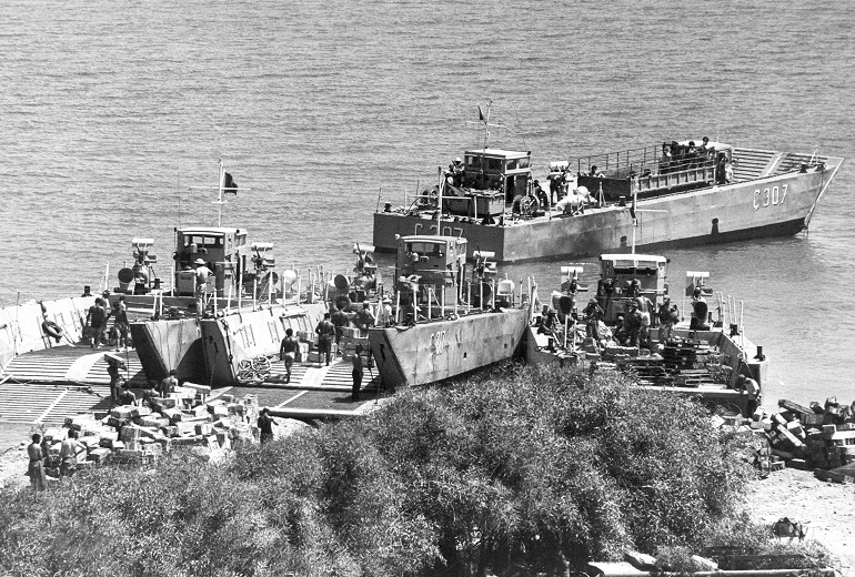 Στη δημοσιότητα την Τετάρτη οι πρώτοι 4 τόμοι του «Φακέλου της Κύπρου»