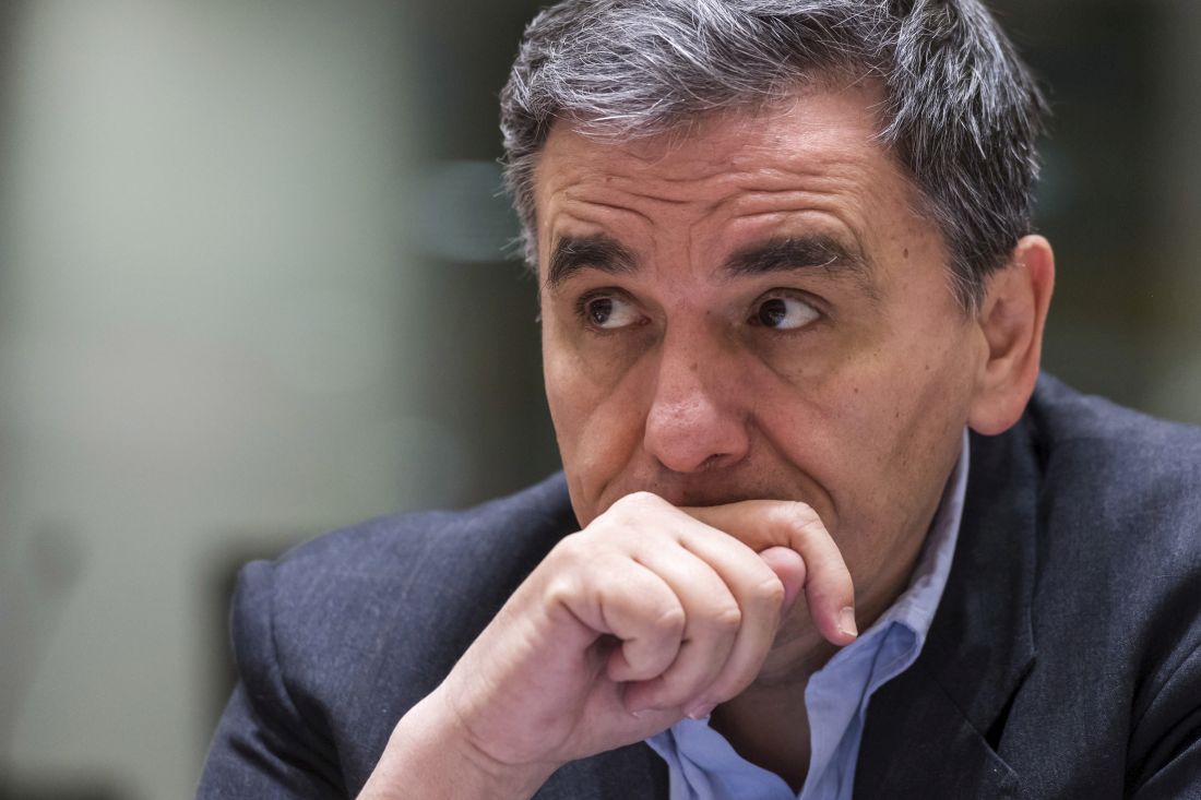Αστερίσκο βάζουν οι Βρυξέλλες για τη μη περικοπή των συντάξεων