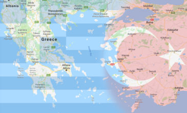 Γεράκι της Τουρκίας προκαλεί: Τα 3/4 της Κρήτης μας ανήκουν