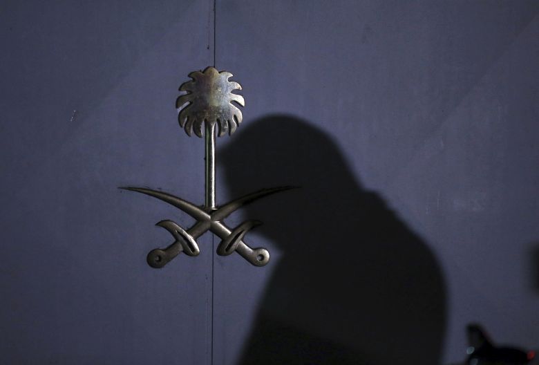 Στην Τουρκία η αρχηγός της CIA για το χωρίς τέλος θρίλερ με τον Κασόγκι