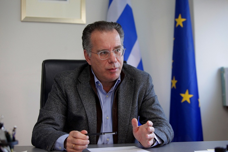 «Κάθε φορά που συναντάται ο Τσίπρας με τον Ερντογάν οι ελληνοτουρκικές σχέσεις επιδεινώνονται»