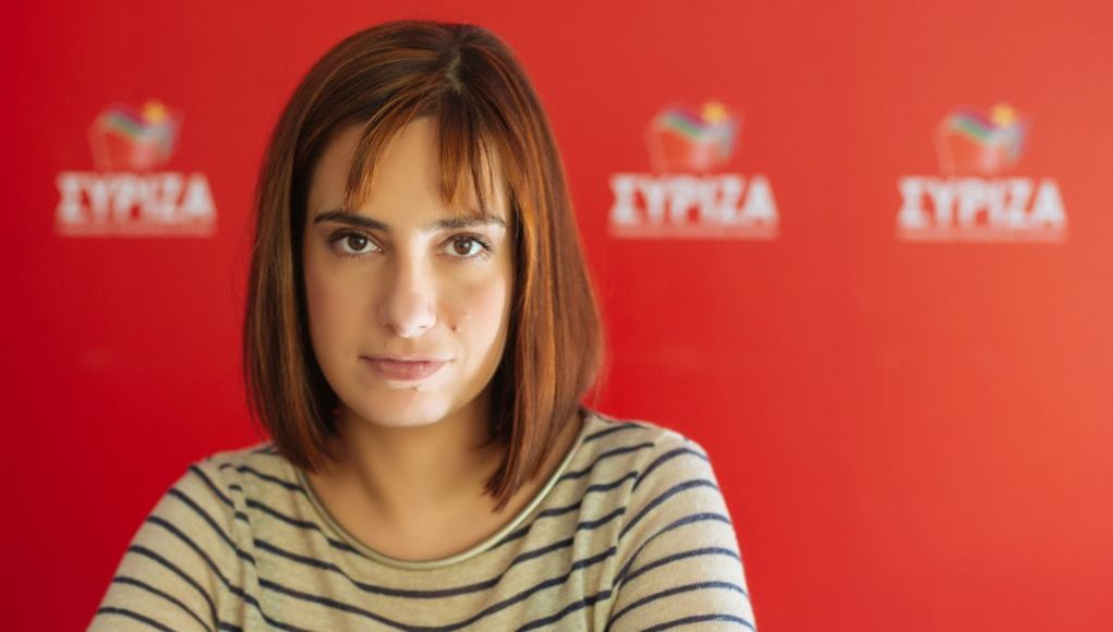 «Θα μας πει κάτι ο Νέστορας του εκσυγχρονισμού, Σημίτης, για τον υπουργό του;»