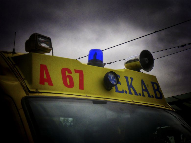 Τροχαίο με νεκρό ποδηλάτη στην Ε.Ο. Κομοτηνής – Αλεξανδρούπολης