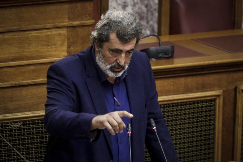 Πολάκης σε Παπαντωνίου: Το «δόγμα Σημίτη» πληρώνεις