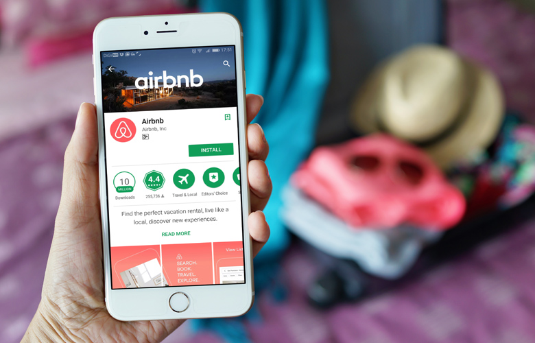 Airbnb: Η δικαίωση έναντι των ξενοδόχων από το Ευρωπαϊκό Δικαστήριο