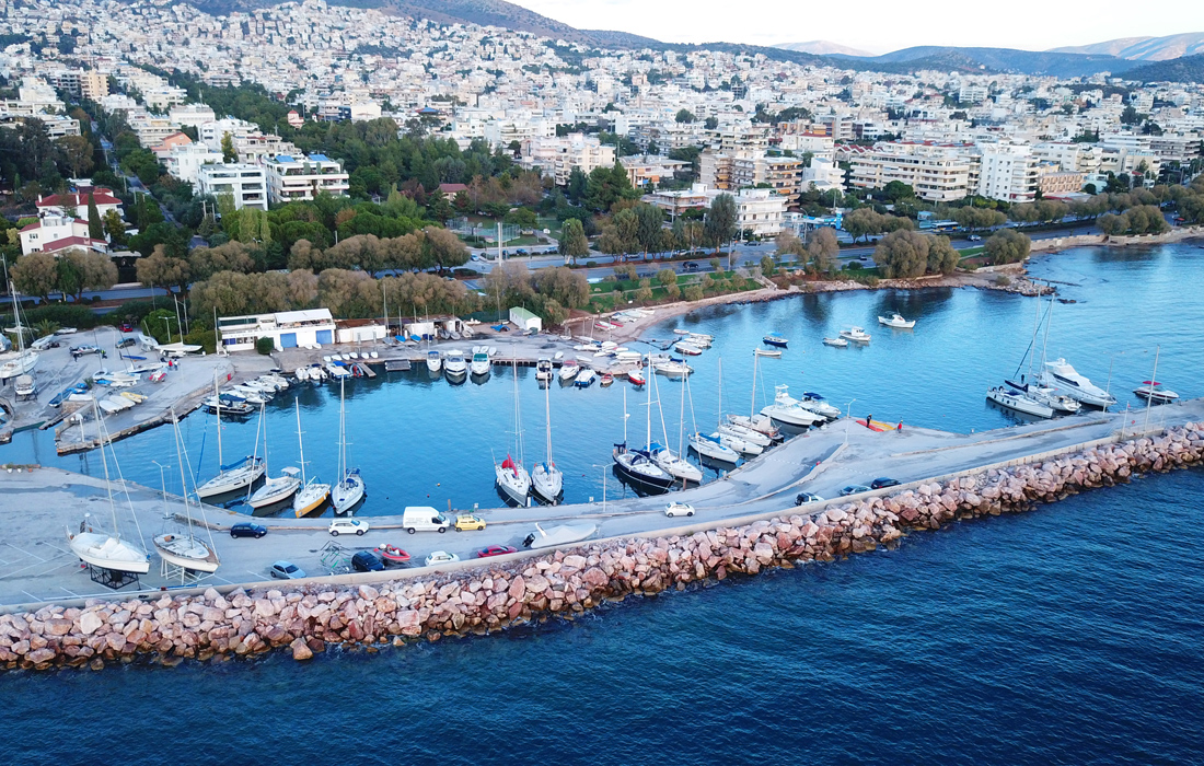 Έρχεται ραγδαία αλλαγή στο επάγγελμα των μεσιτών στο real estate