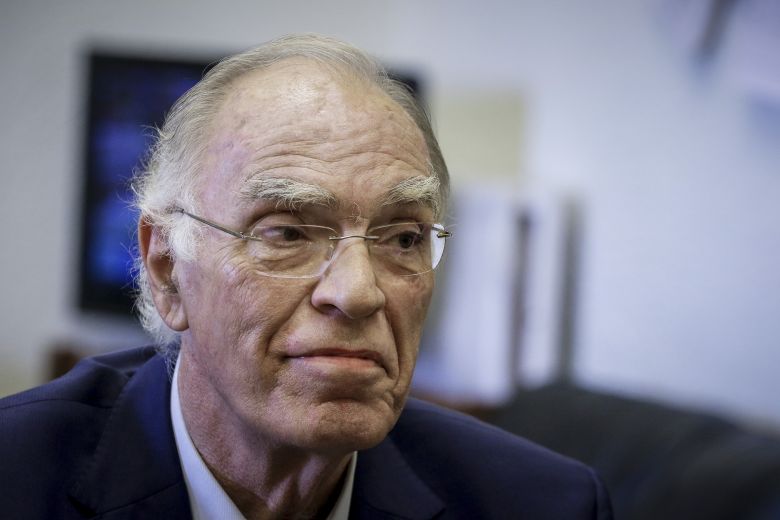 Λεβέντης: Η χώρα πρέπει να οδηγηθεί σε πρόωρες εκλογές