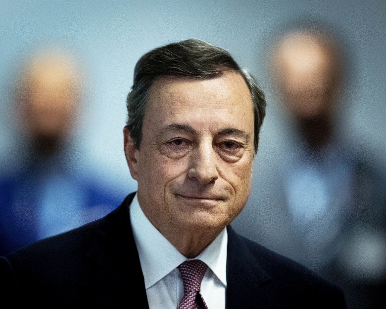 Nτράγκι: Η πορεία της Ελλάδας είναι ένα success story