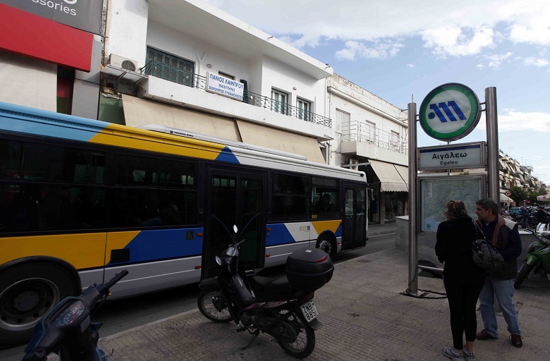 Χωρίς ηλεκτρικό σιδηρόδρομο, τρόλεϊ και λεωφορεία την Τρίτη