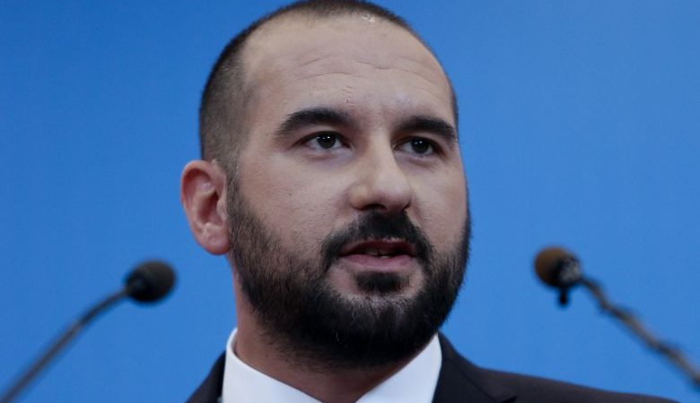 Τζανακόπουλος: Ποτέ δεν κατηγόρησε ο Καμμένος την Κυβέρνηση για χρηματισμό