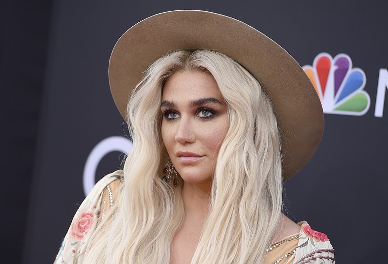 Η μπαλάντα της ράπερ Kesha για κινηματογραφική ταινία